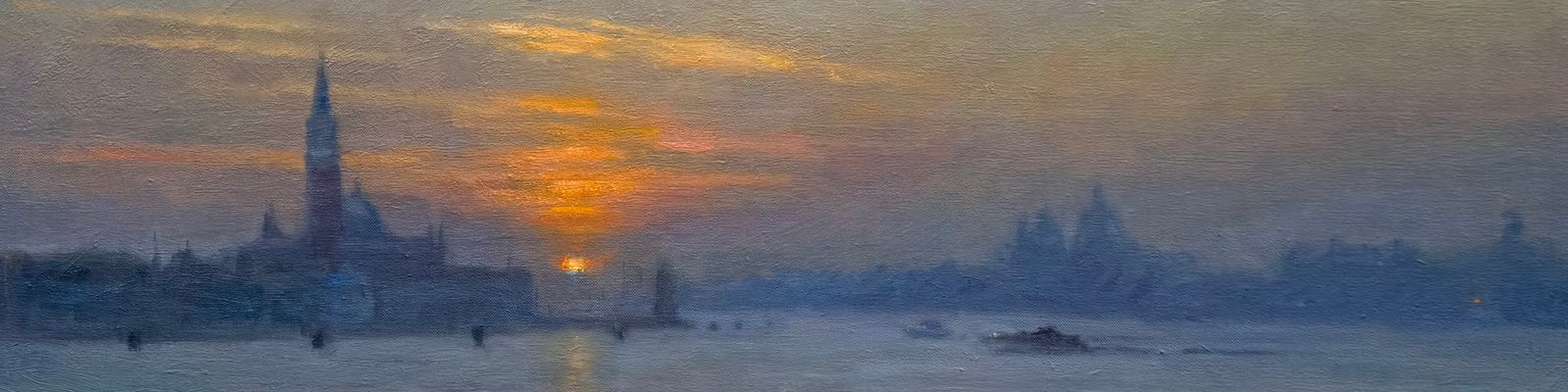 Lambert Fine Art