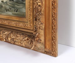 "Gievoaerstappene" Early 20th Century