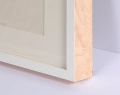 "Original Owner, American Blueprint Services" 20th Century Graphite