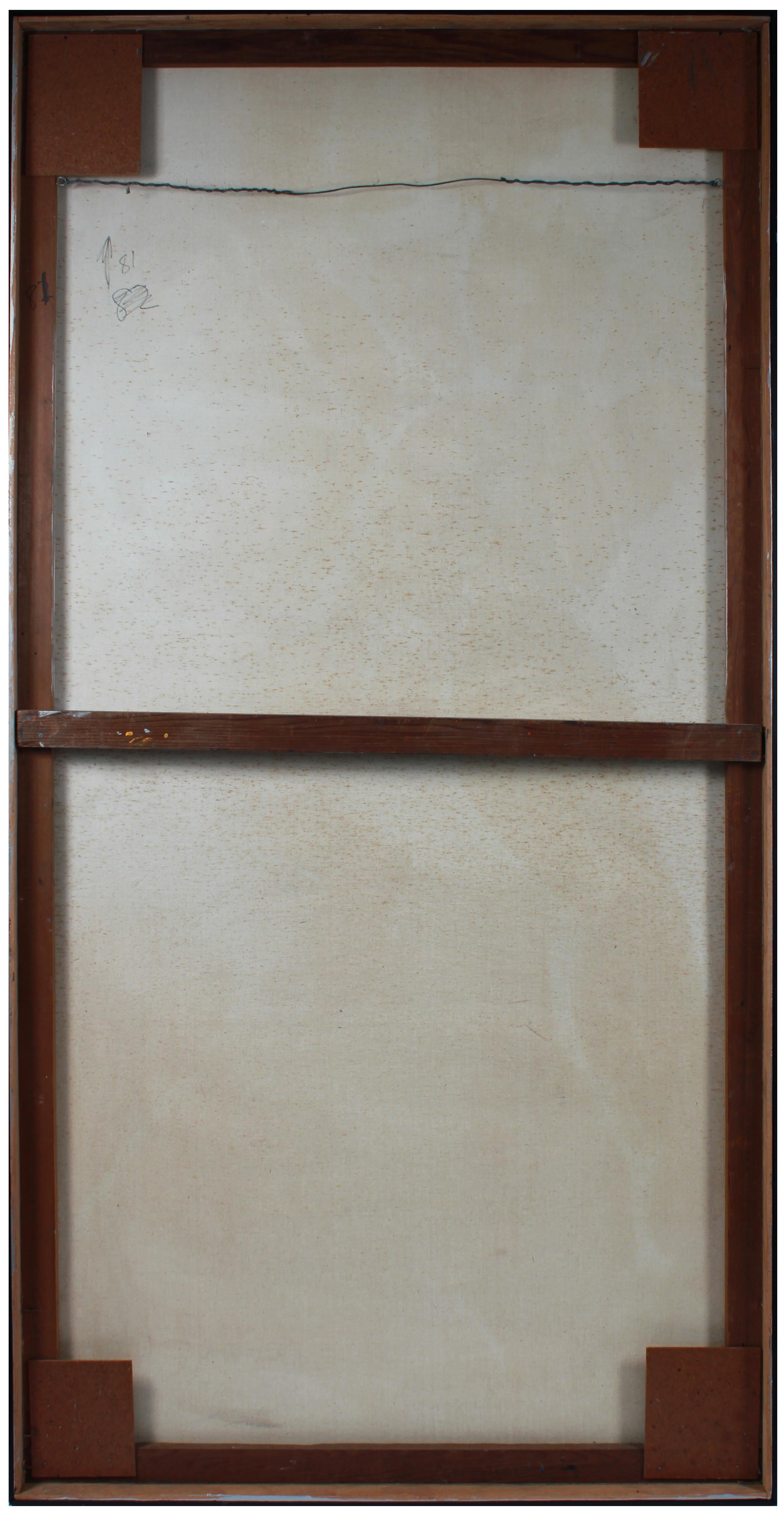 alexander caldwell artist