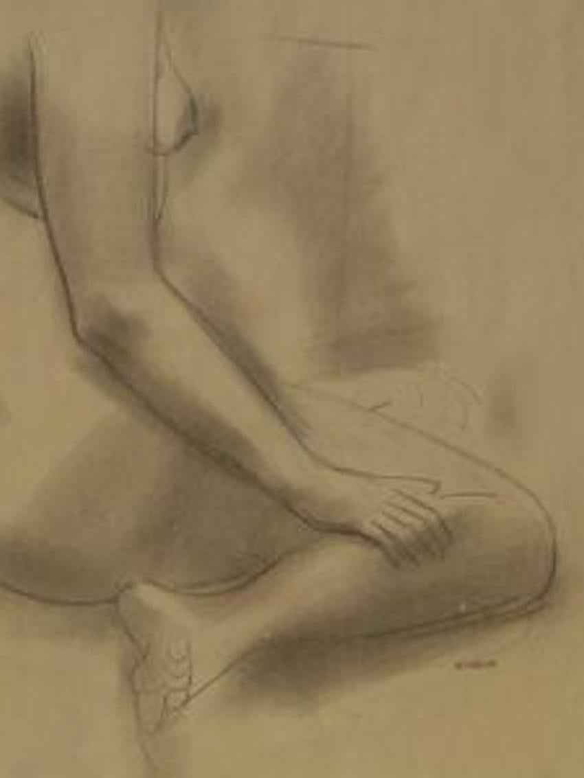 forrest smith nua
