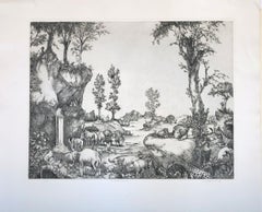 The Peacable Kingdom