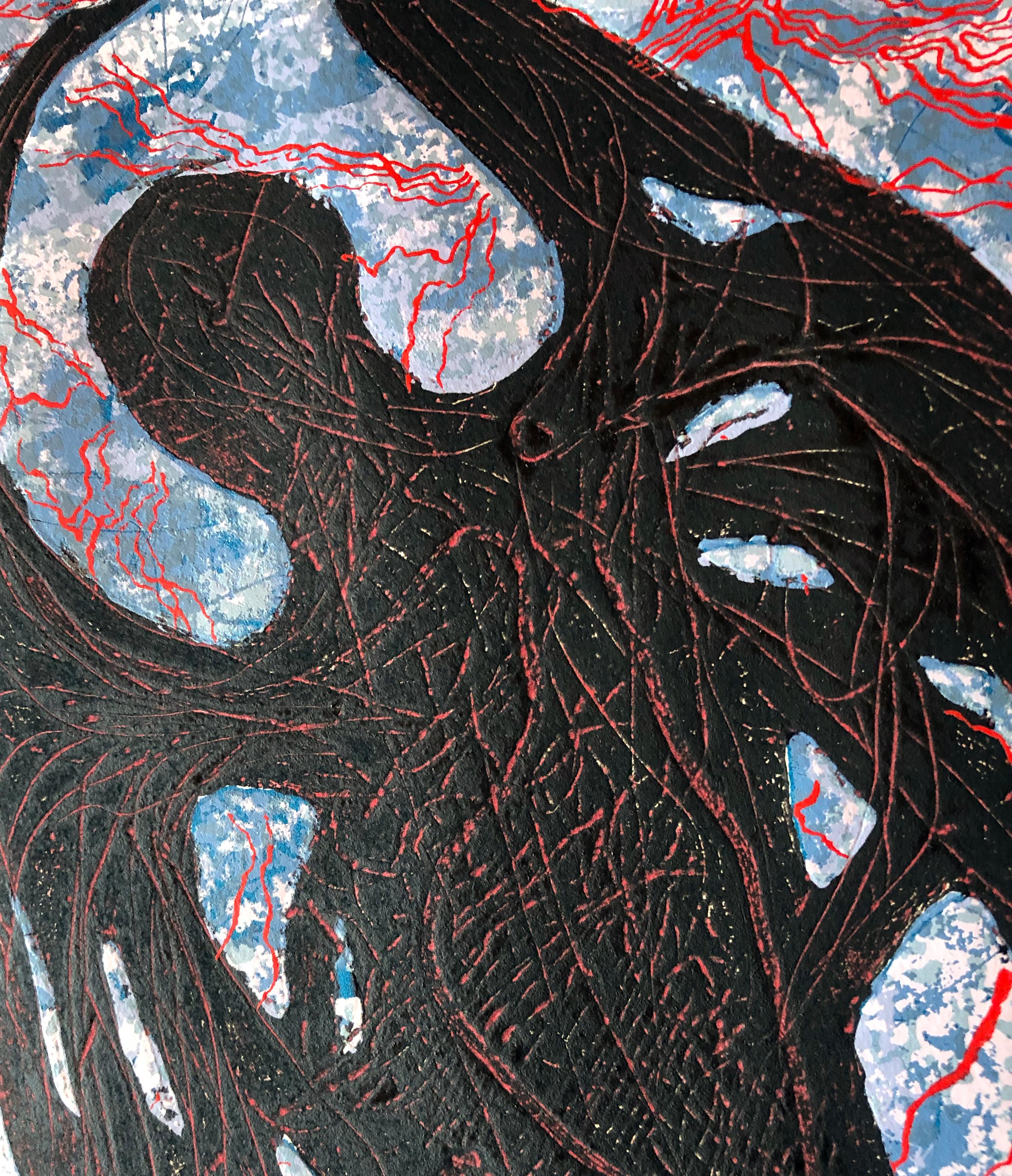 Vortex - Print de Nguyen Ly