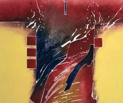 Pas de faux témoignage (Kein falsches Zeugnis ablegen), von Francis Mean