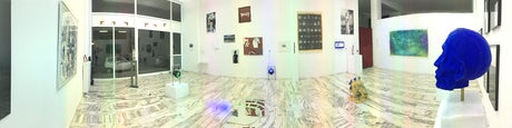 International Fine Arts Consortium - IFAC Arts