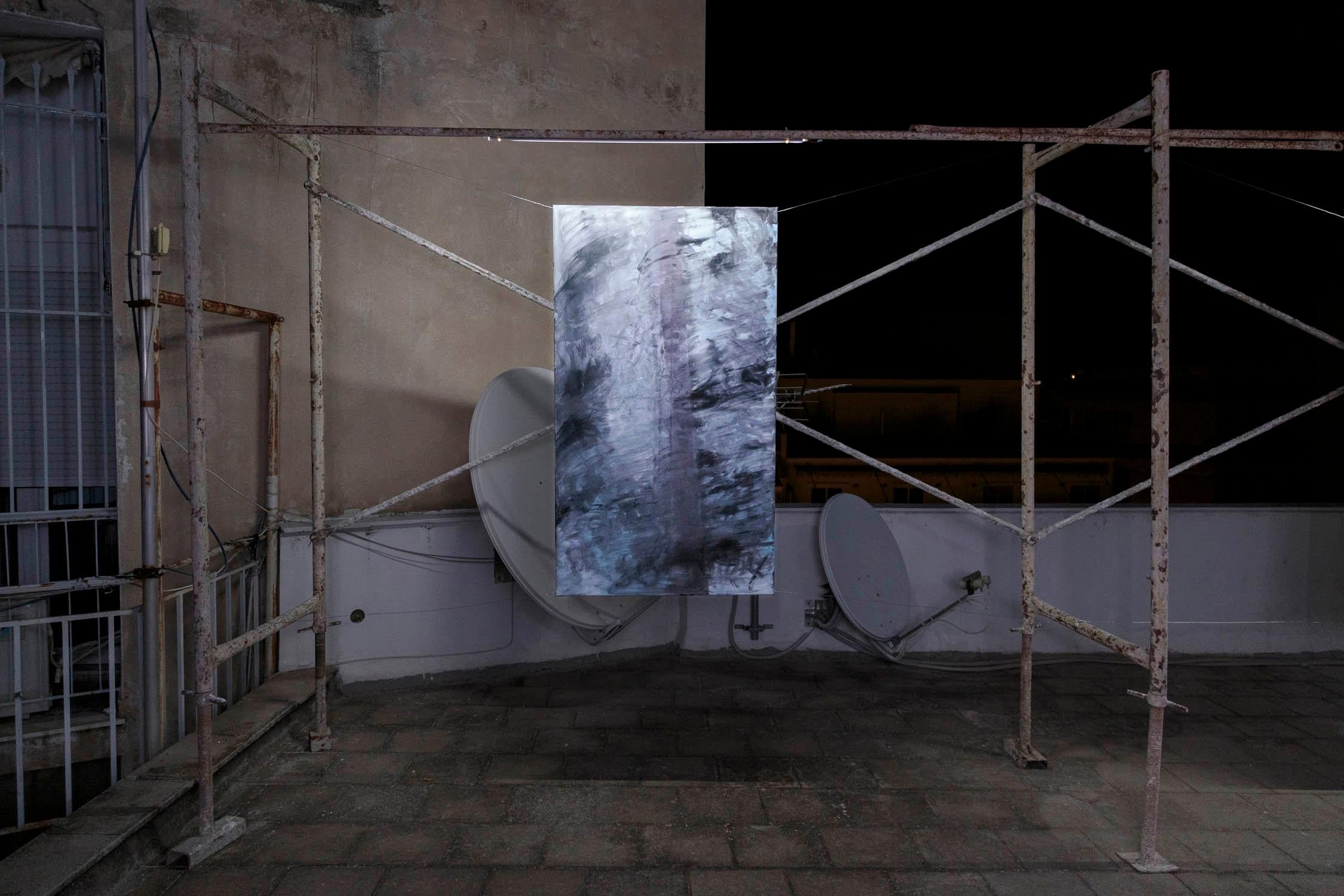 CDI - Painting di Dafni Athanasopoulou