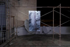 U and I in Little Toy Shop