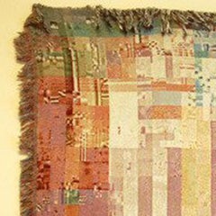 Glitch Tapestry 11