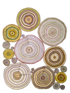 10,83 Jahre (Serie Tree Rings)