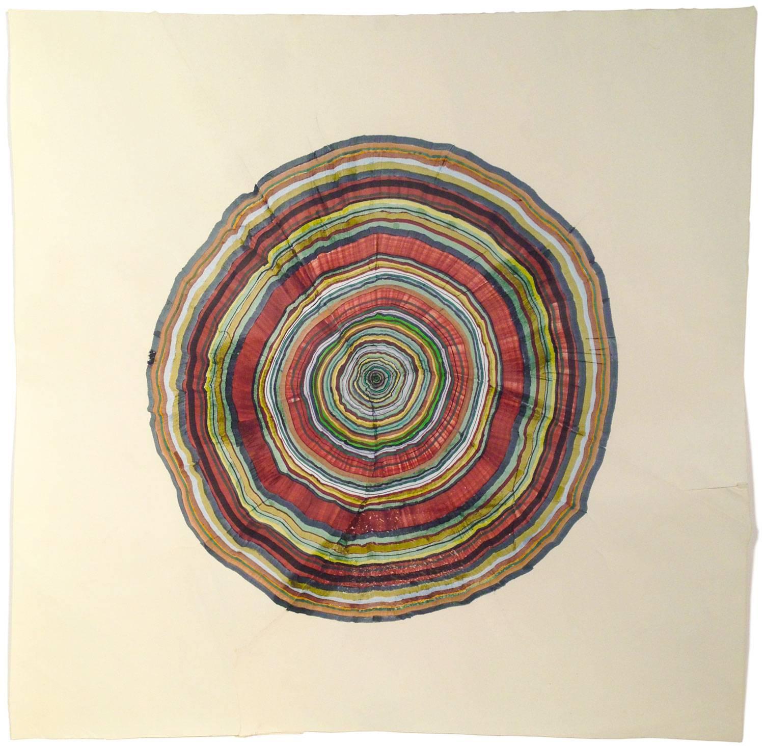 36 in tree ring
