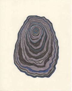 162 Years (Tree Rings Series)