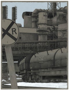 Serie Urbana: Prometido