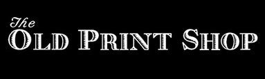 The Old Print Shop, Inc.