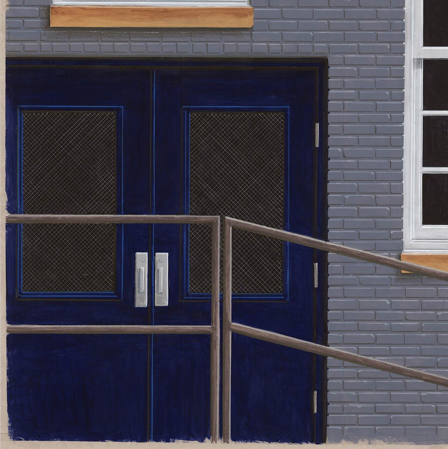 CLE Series: Under and Beyond - Photorealist Art by Thomas R. Roese