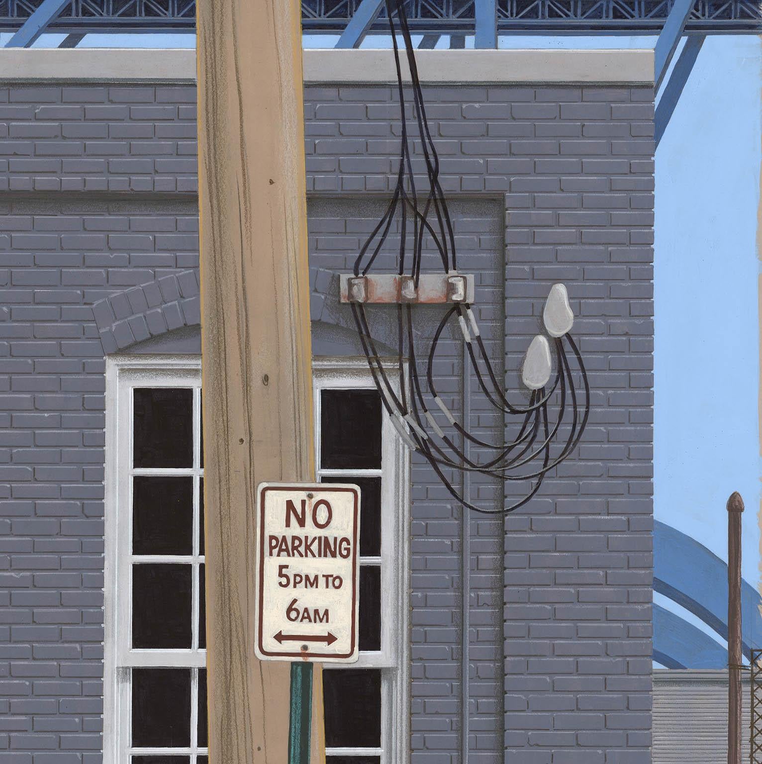 CLE Series: Under and Beyond For Sale 2