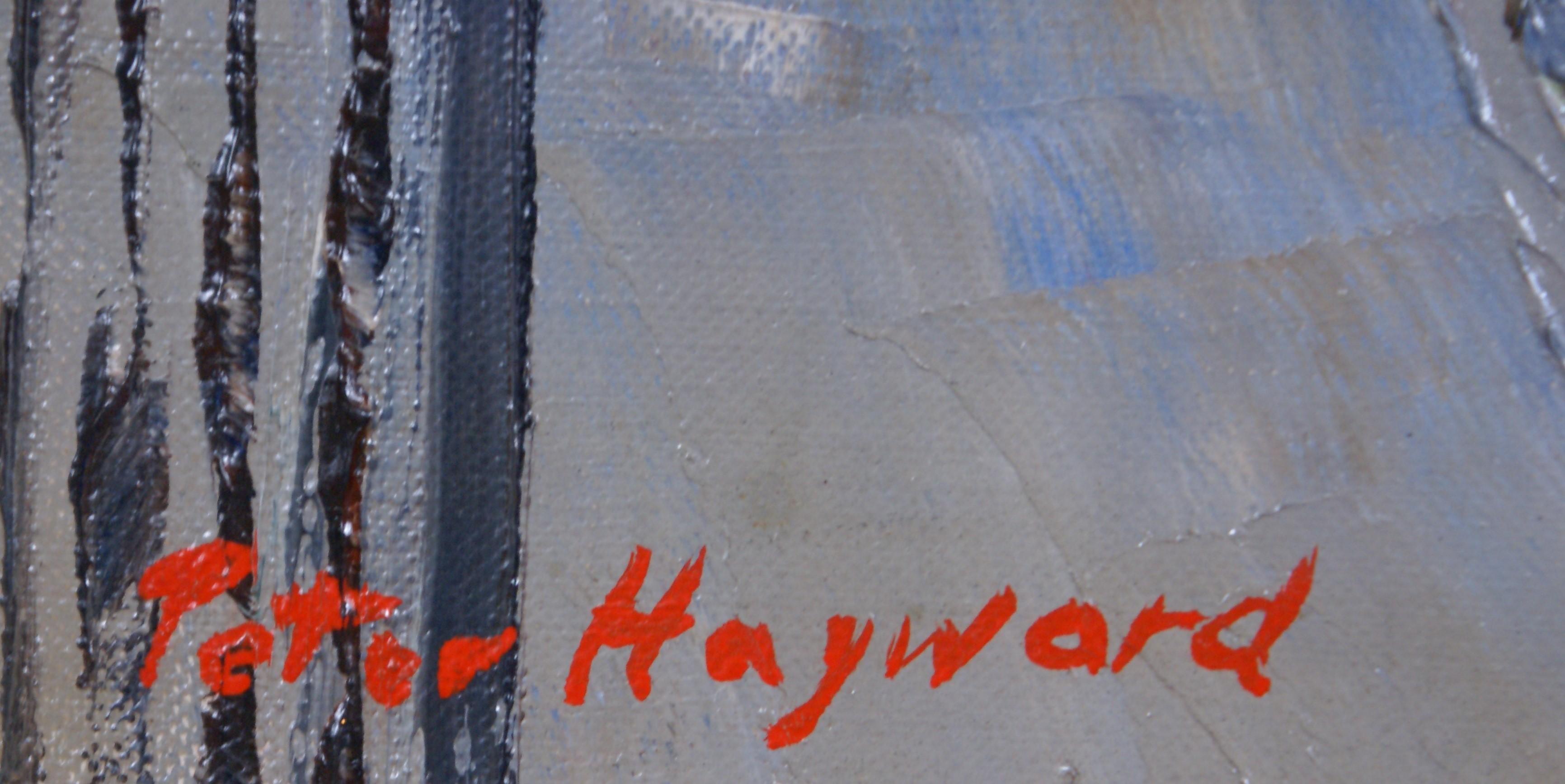 peter hayward paintings for sale