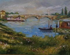 French Landscape