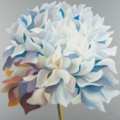 Breezy Peony
