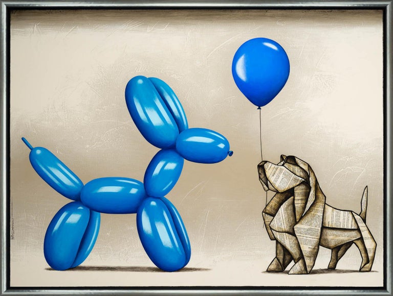 Nathalie Boissonnault Bienveillance At 1stdibs