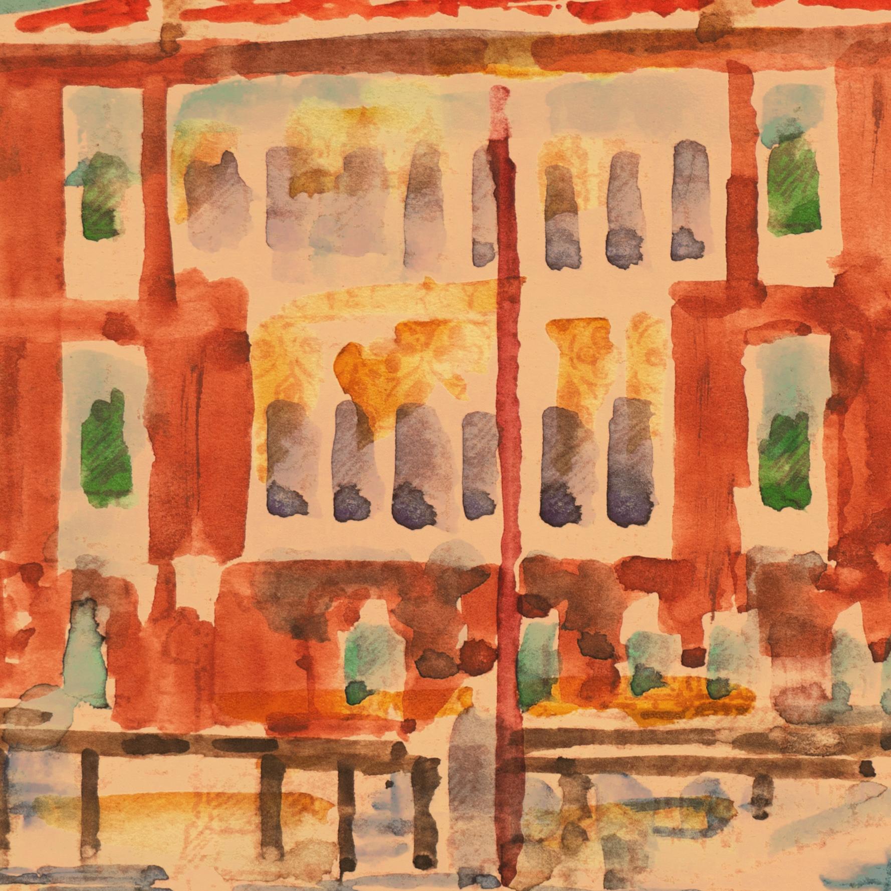 Il Palazzo Ducale di Venezia in vendita 3