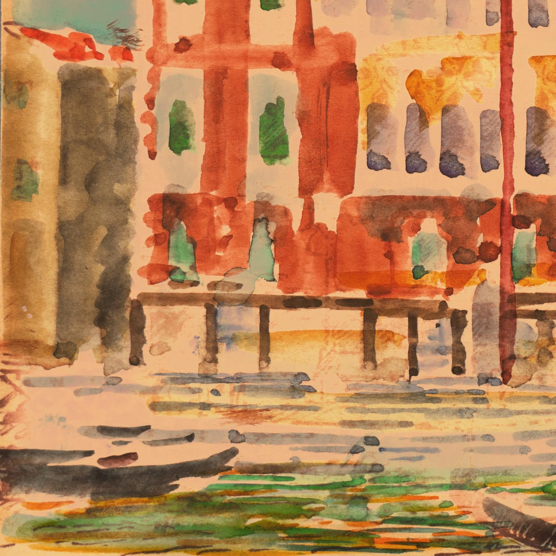 Il Palazzo Ducale di Venezia in vendita 2