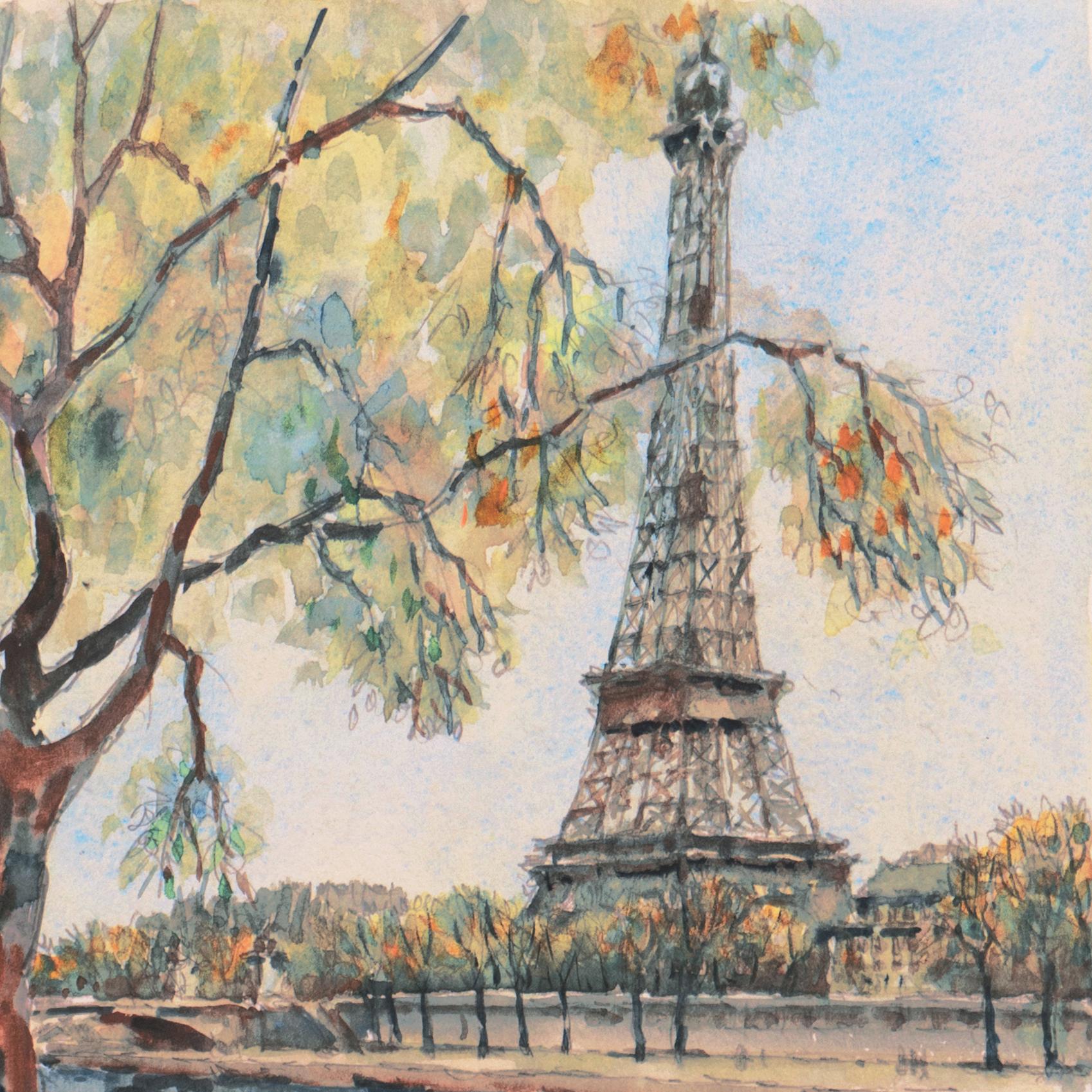 eugene eiffel