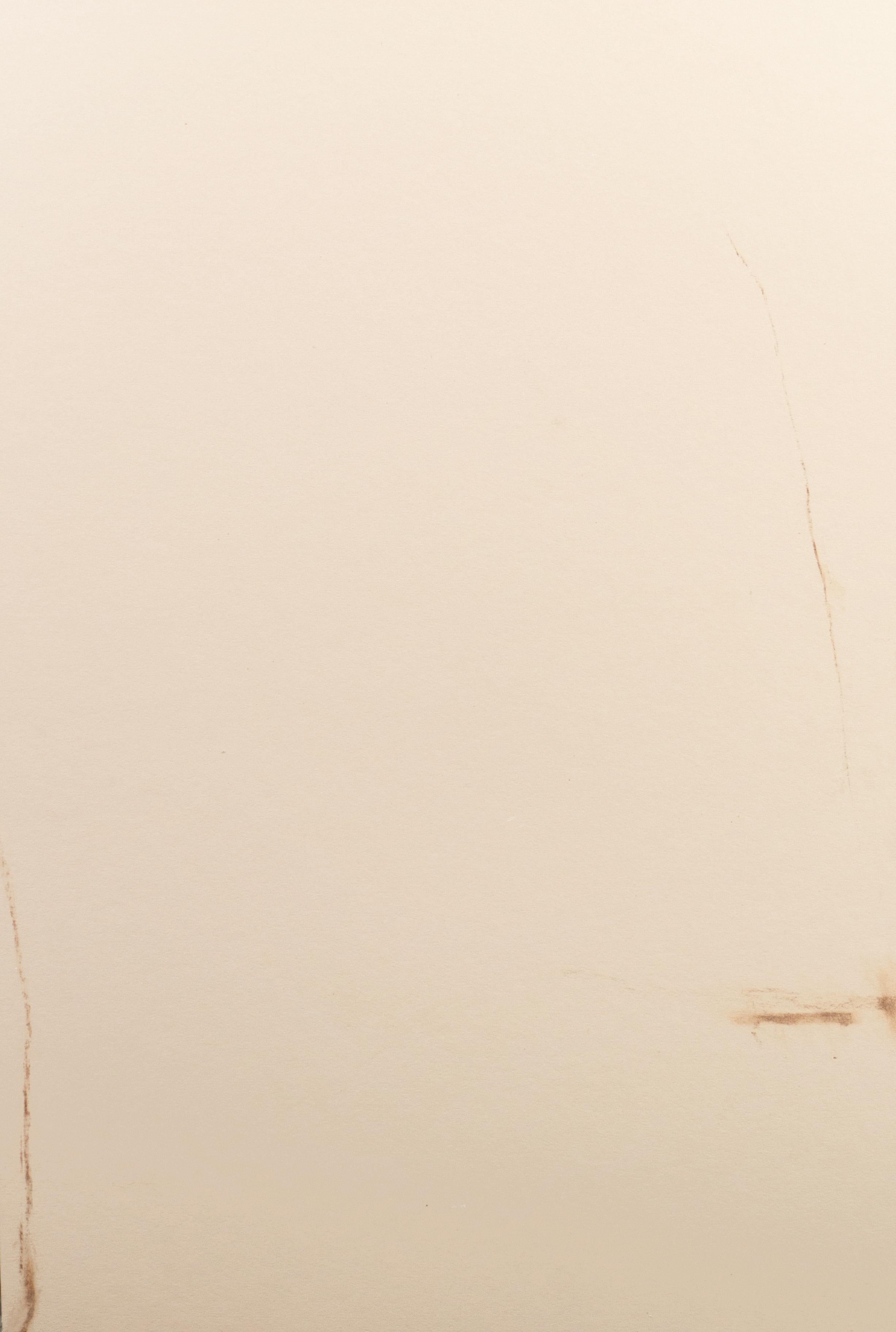 « Seated Women » (Femmes assises), dessin continu au trait, réalisateur nommé à l'Oscar, lauréat du BAFTA 4
