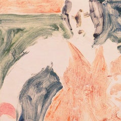 'Woman Dancing' Paris, Louvre, Salon d'Automne, Académie Chaumière, LACMA, SFAA