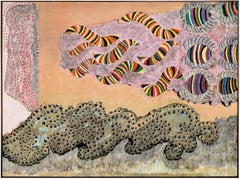 'Mid-century Abstract', NYMoMA, Paris, XXXII Venice Biennale, MALI, Lima, Peru