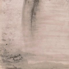 The Artist in her Studio', Paris, Académie de la Grande Chaumière, Geneva