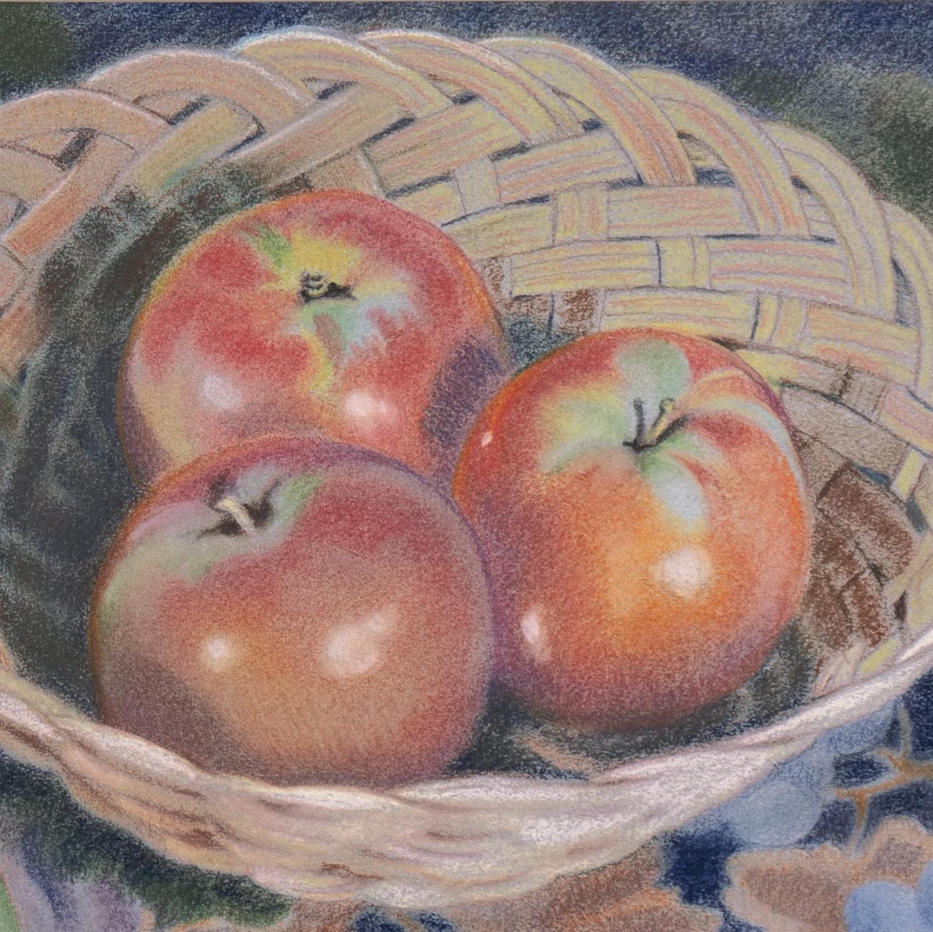 Basket of Apples