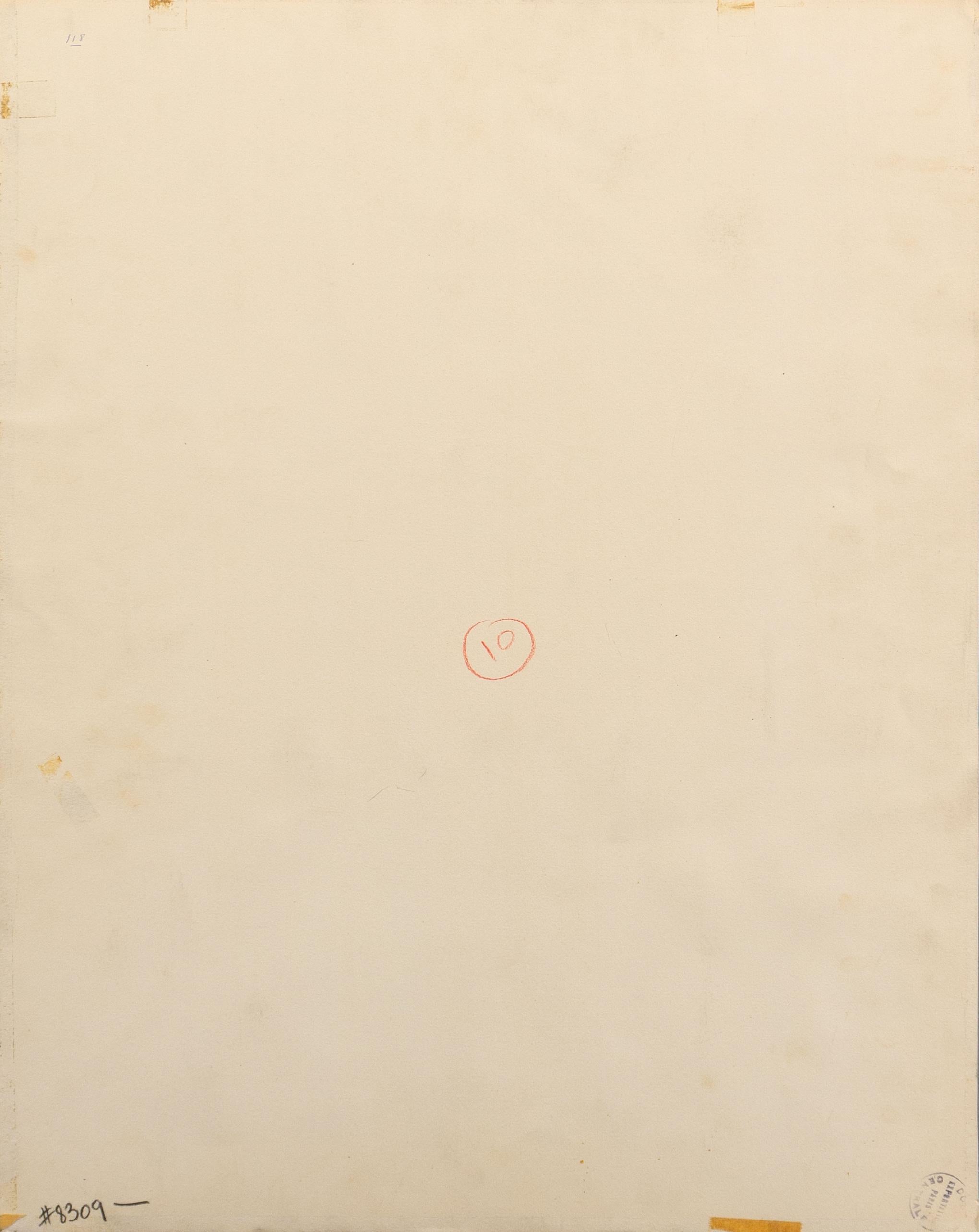 'The Artist with her Portfolio', Paris, Ecole des Beaux Arts, Lyon, Young Woman For Sale 5