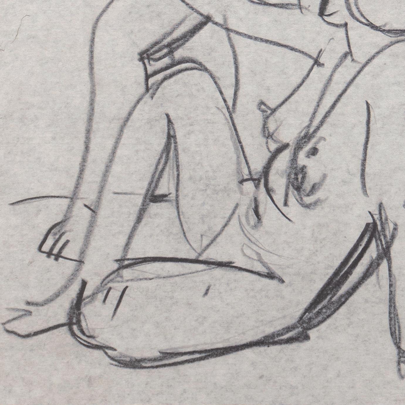 Due nudi