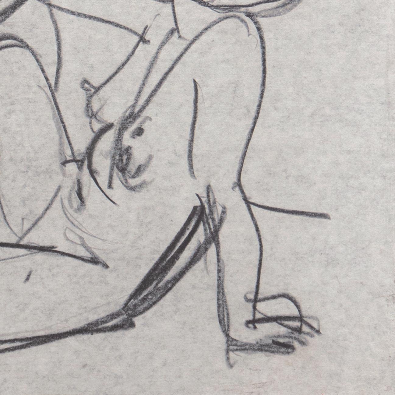 Due nudi