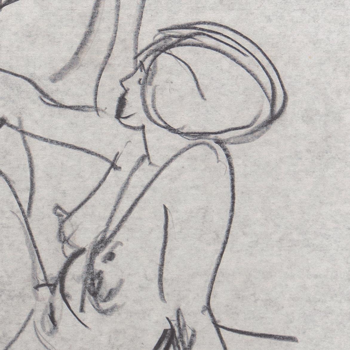 Due nudi