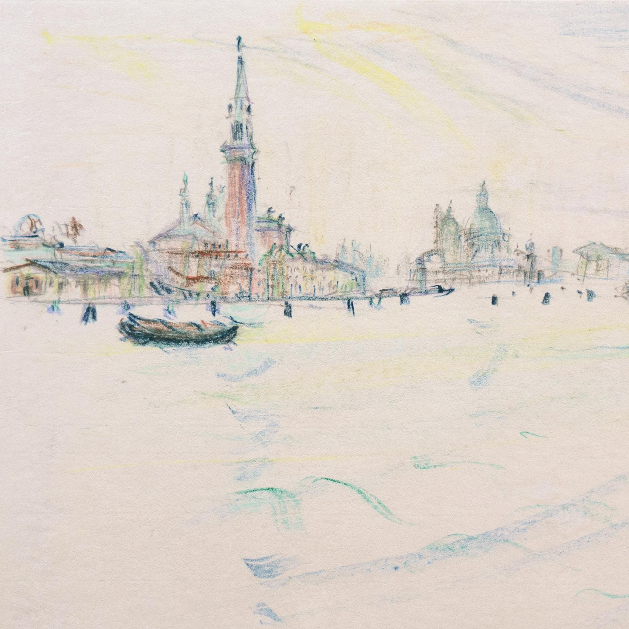 Venecia