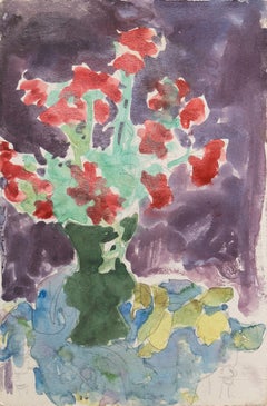 'Sweet Pea', Louvre, Parigi, Académie Chaumière, LACMA, SFAA, Carmel, California