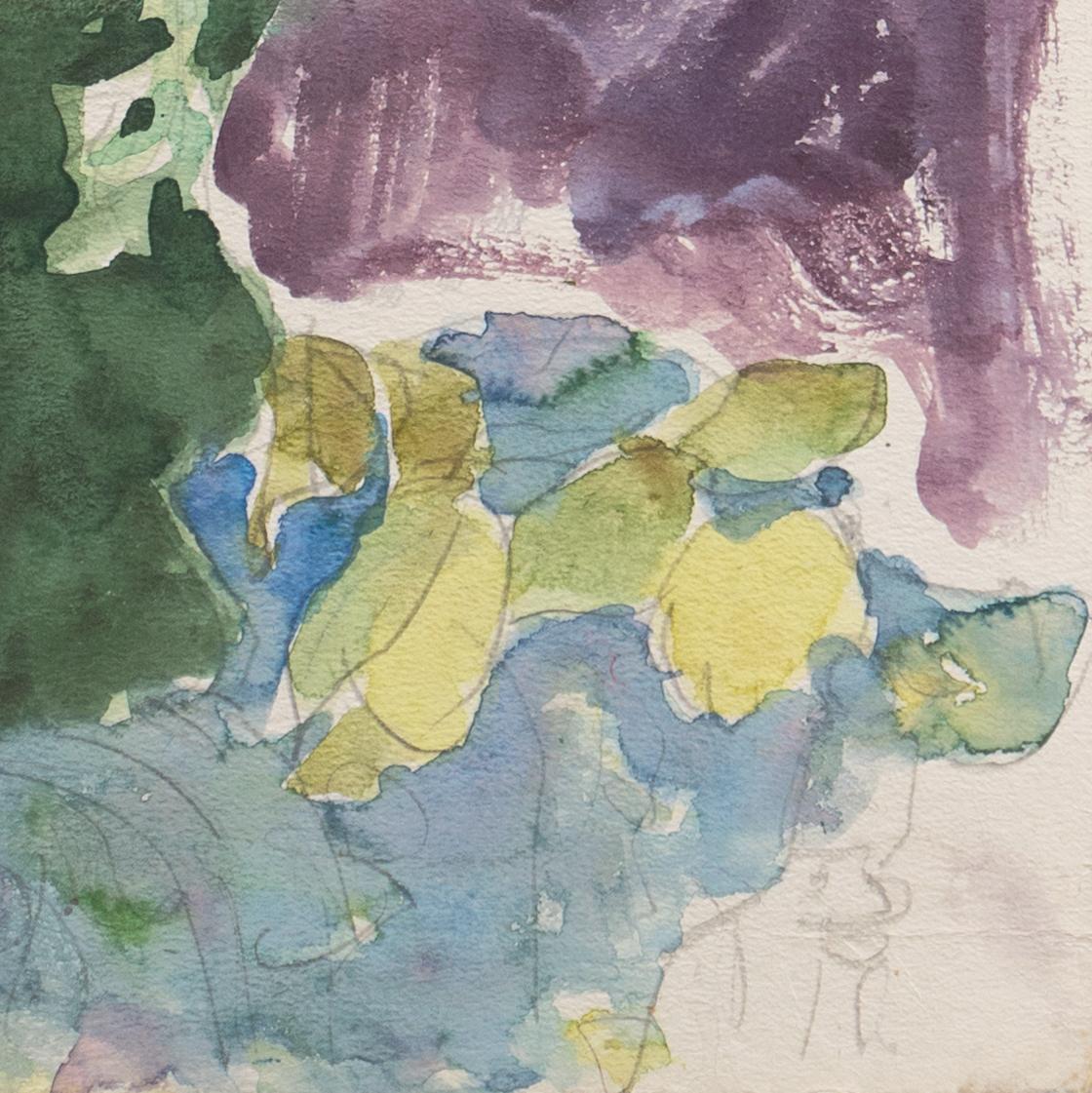 Sweet Peas