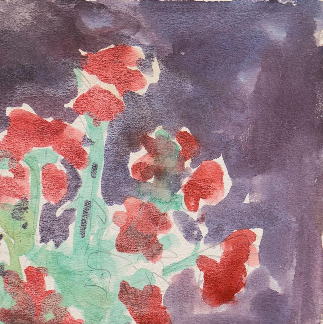 Sweet Peas