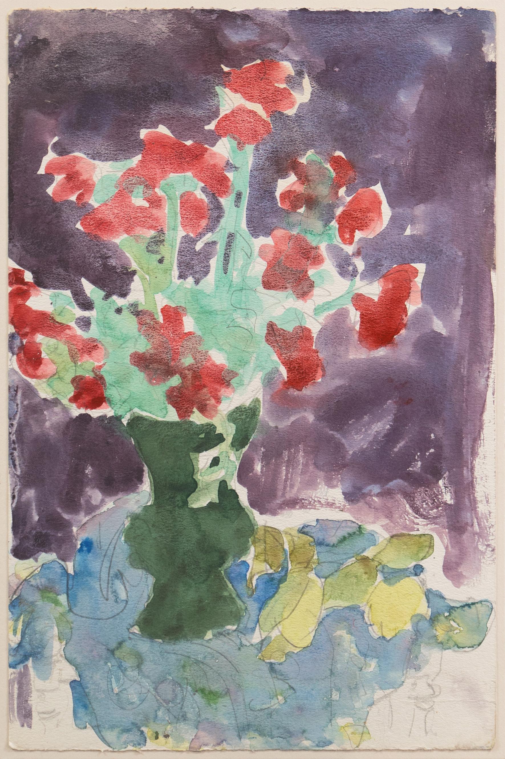 Sweet Peas