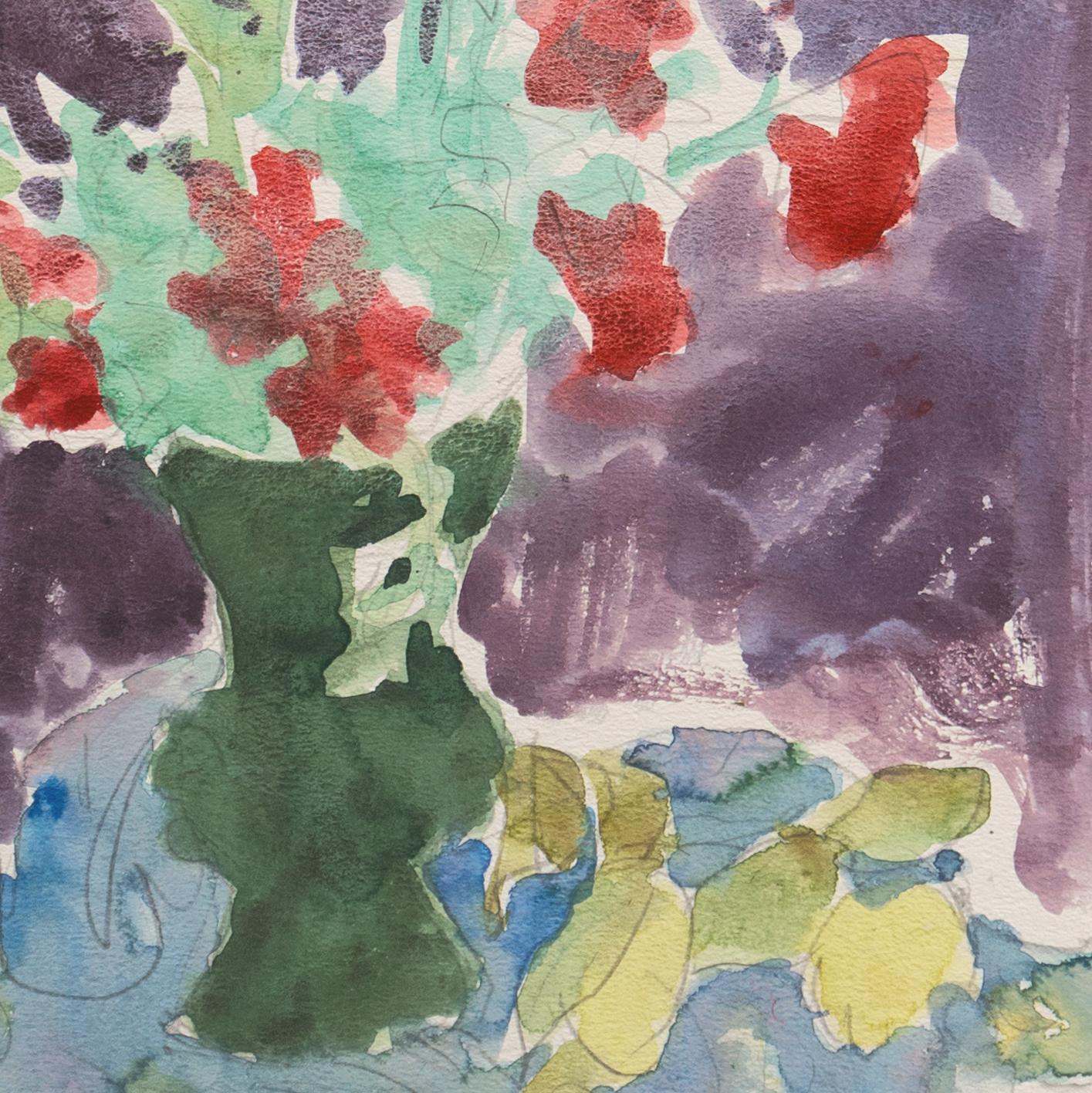 Sweet Peas