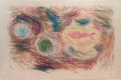 Stillleben", Paris, Louvre, Salon d'Automne, Academie Chaumière, LACMA, SFAA
