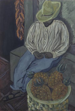 Dessins et aquarelles - Figuratif des années 1940