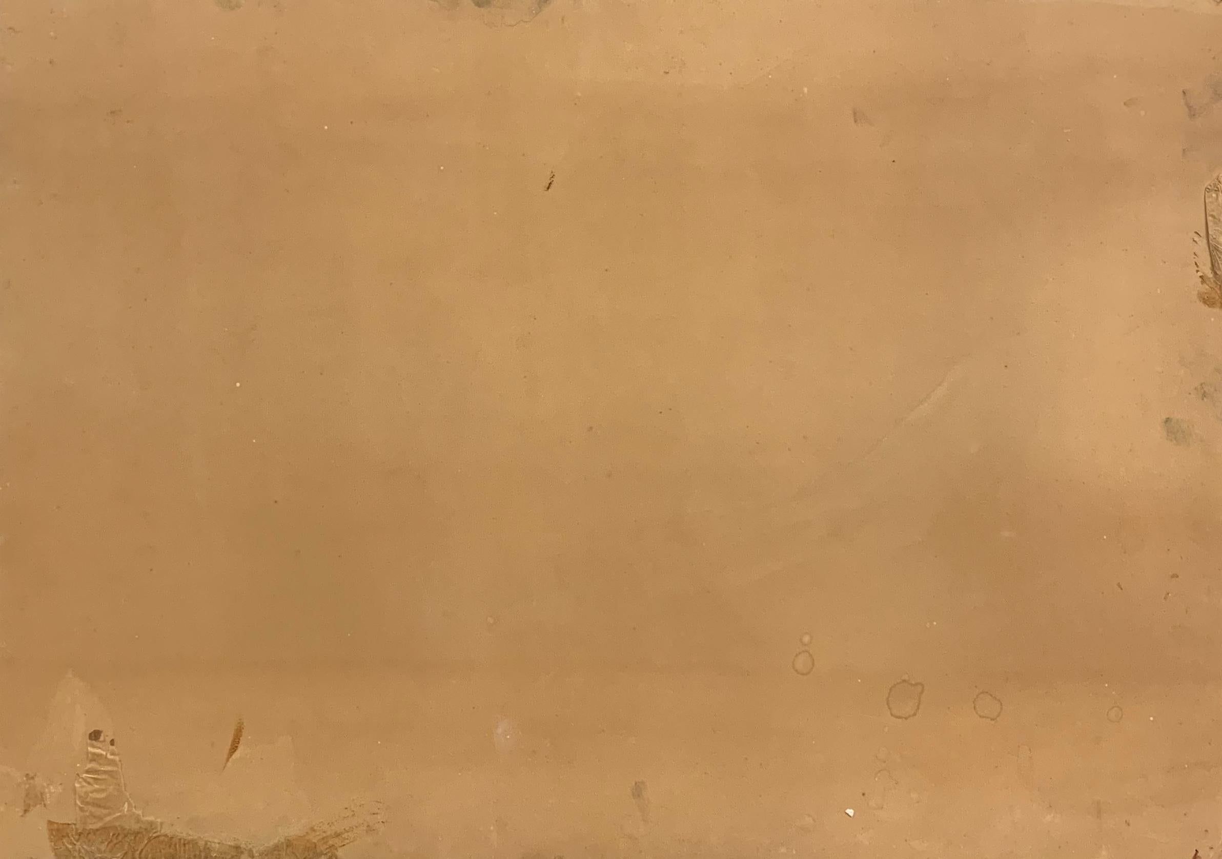 'Still Life of Tea Roses', Woman Artist, Gold Medal, PAFA, New York, ASL, NAD For Sale 6