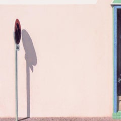 'L'Oreal No. 2, Troyes', French Village, Boise, National Watercolor Society