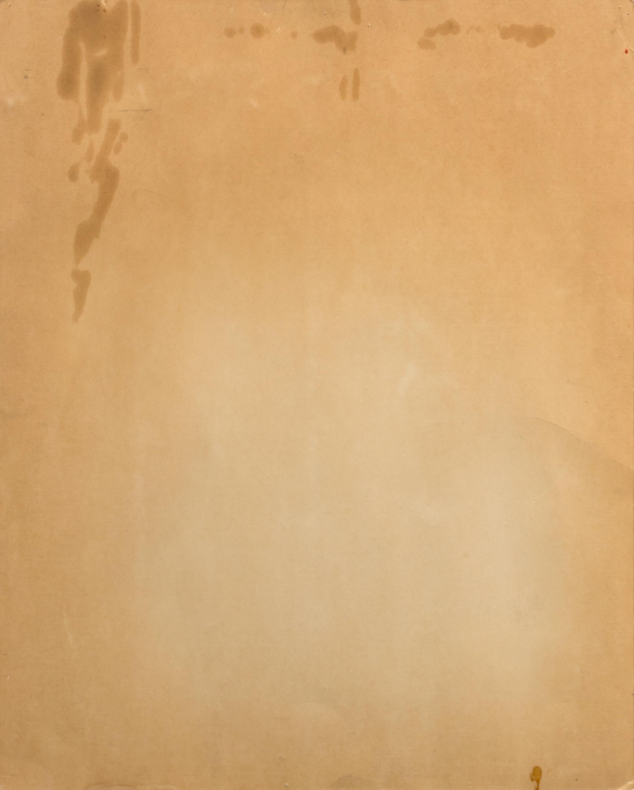 'Sheila', Pacific Grove Art Association Exhibit, Woman Artist, LACMA, PAFA, SFMA For Sale 5