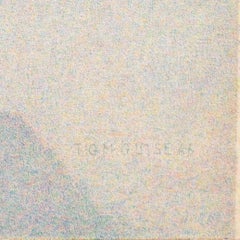 'Pointillist Still Life', Royal Society of Artists, Edinburgh Academy, Palo Alto