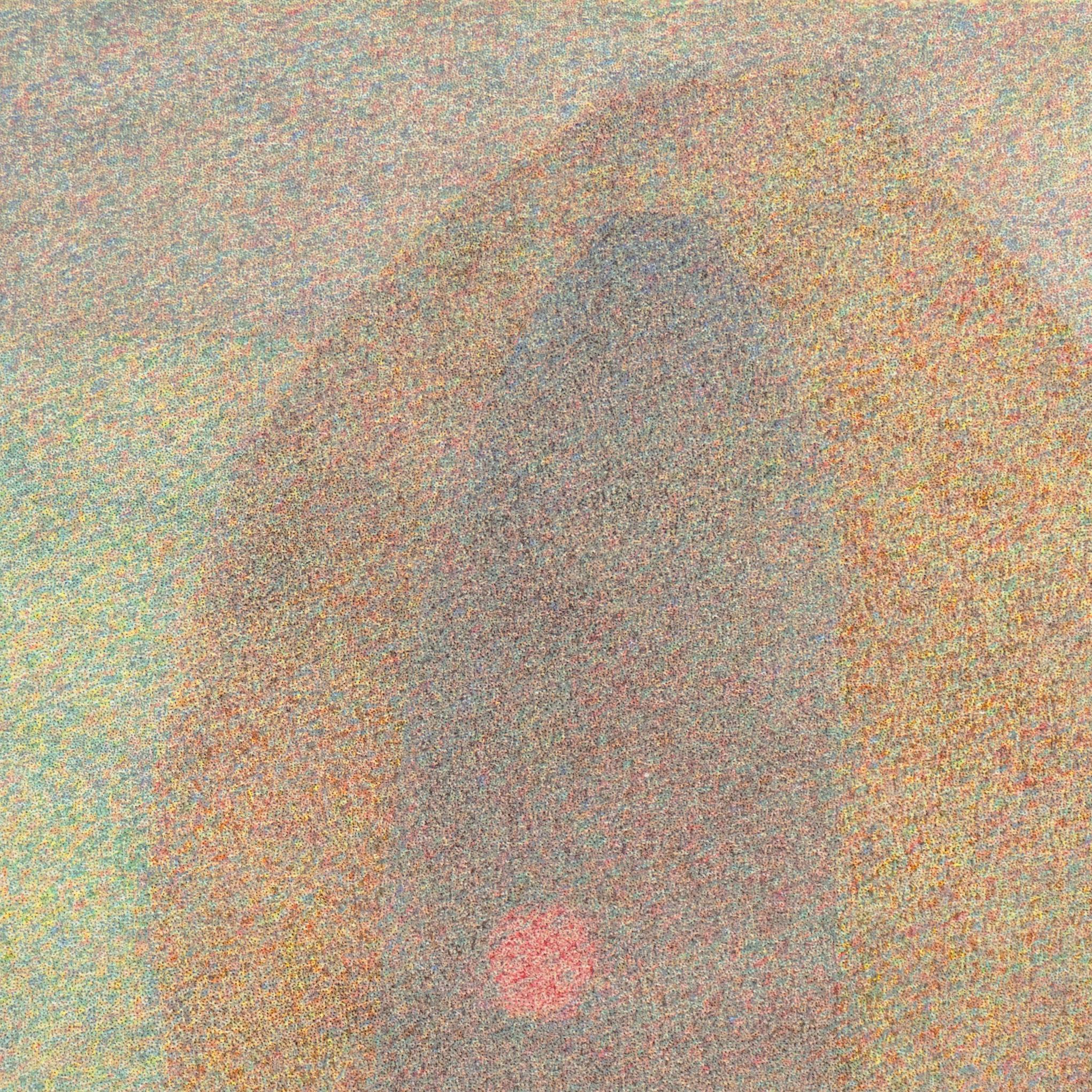 'Birdwalk', Royal Society of Artists, Edinburgh Academy, Scotland, Palo Alto For Sale 1