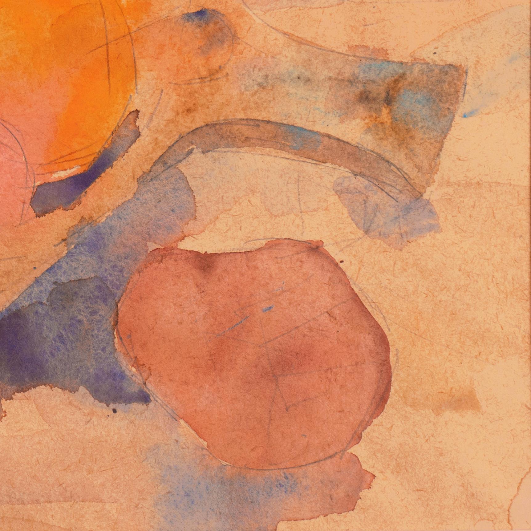 Natura morta', Chouinard Art School, Carmel Art Association, Santa Barbara Museum in vendita 1