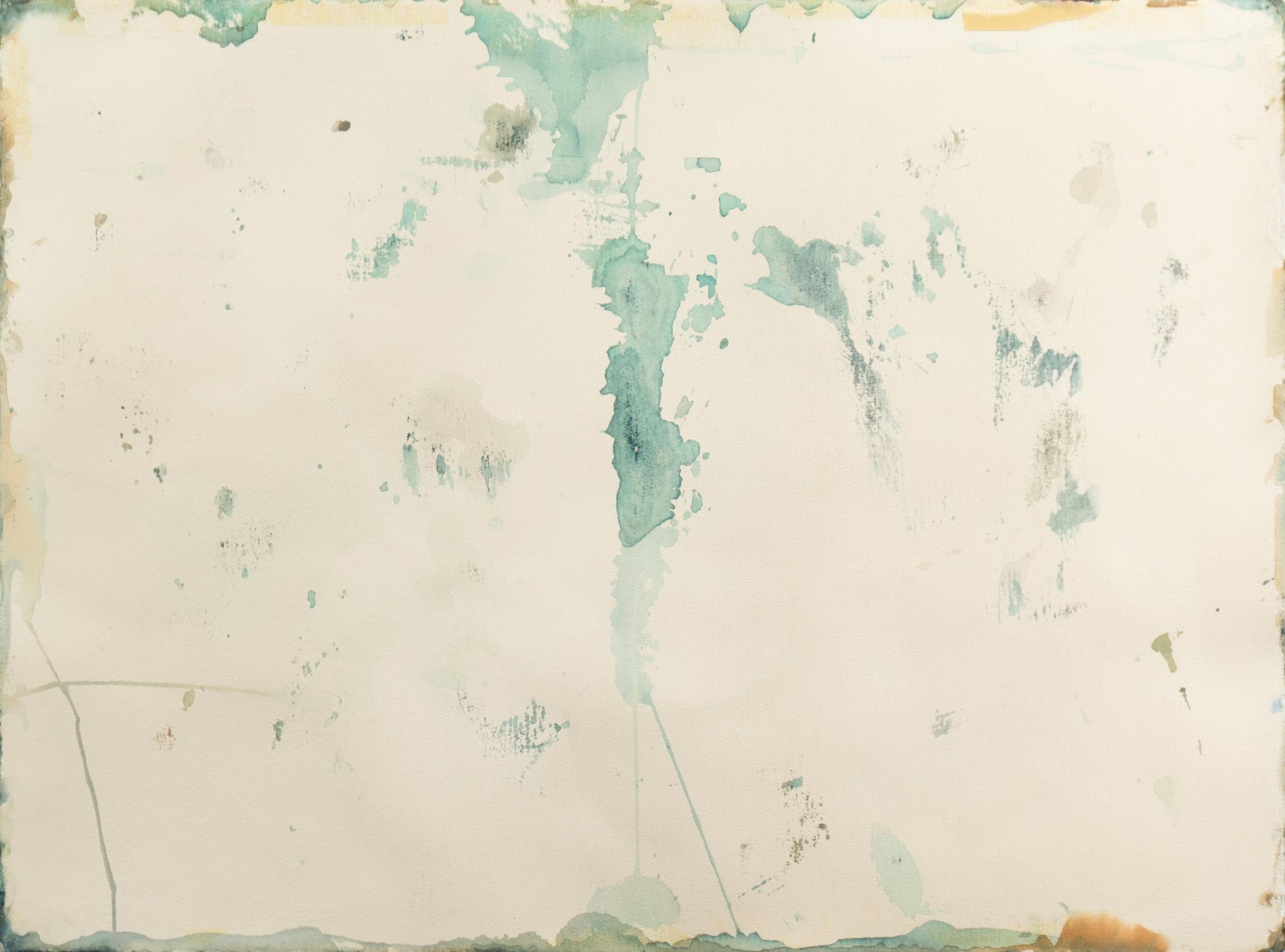 'Breaking Waves', National Watercolor Society, American Watercolor Society For Sale 3